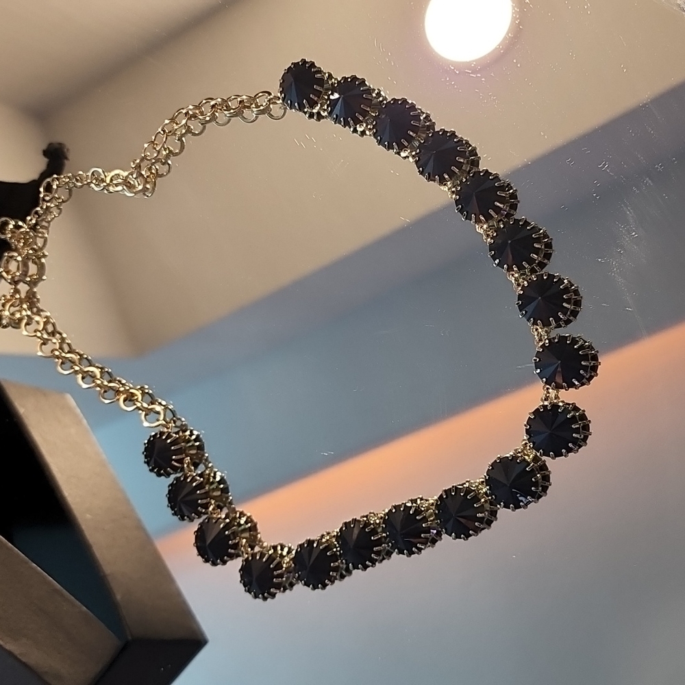 J. Crew necklace